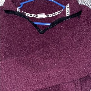 Victoria seceret Sherpa